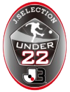 JリーグU-22