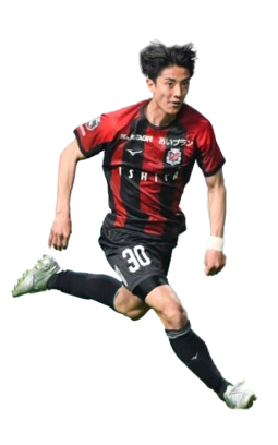 田中宏武