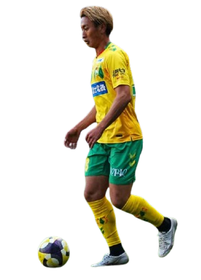吉田源太郎