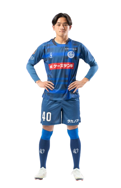 森村俊太