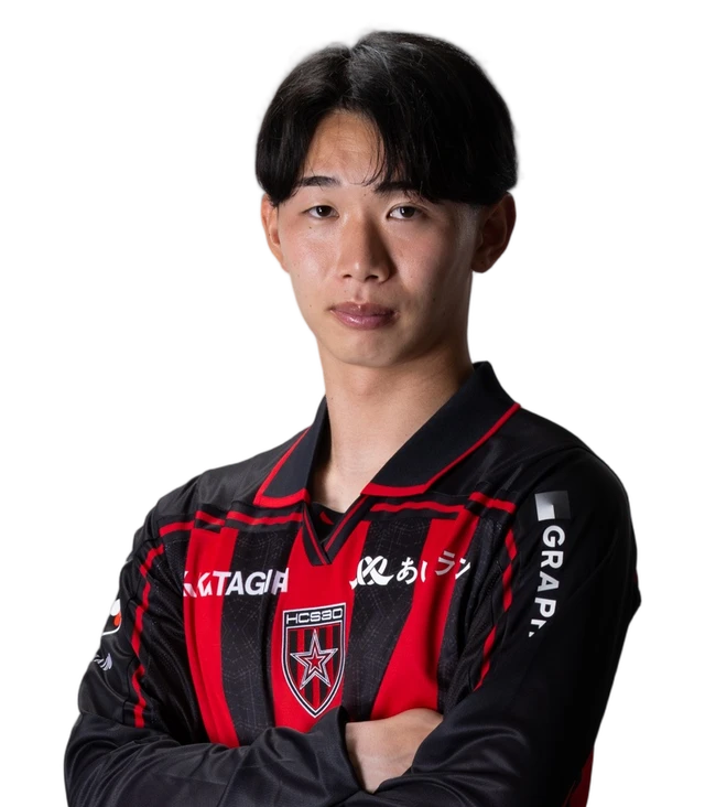 田中 克幸
