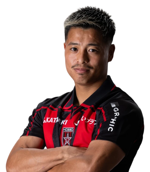 内田 瑞己