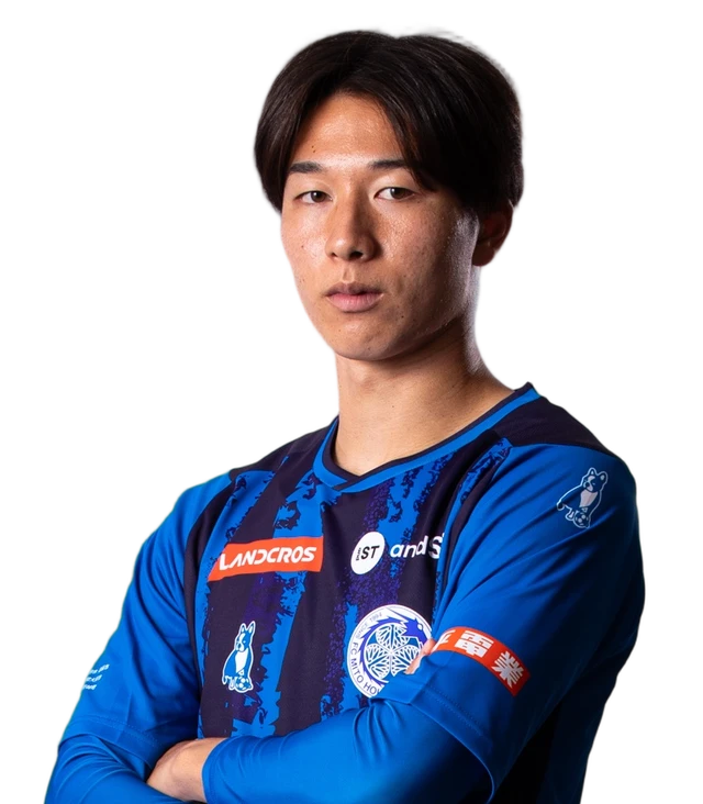 内野 航太郎