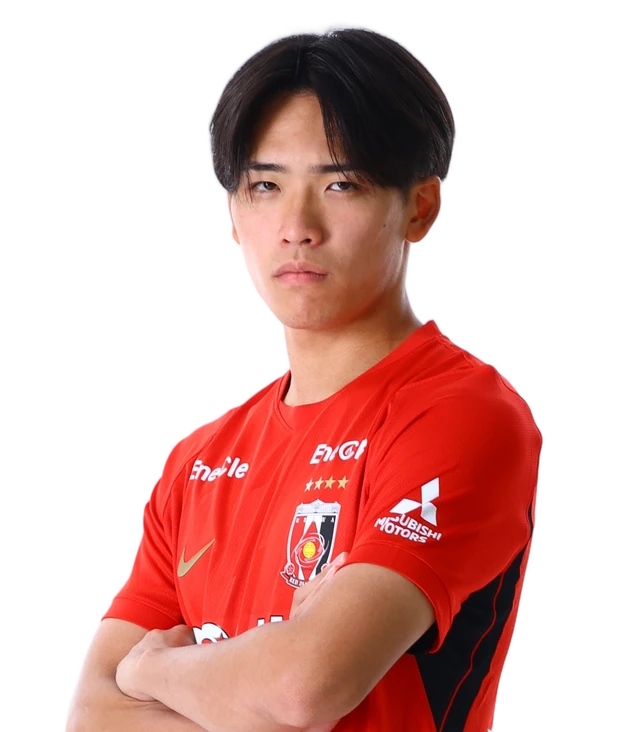 肥田野 蓮治