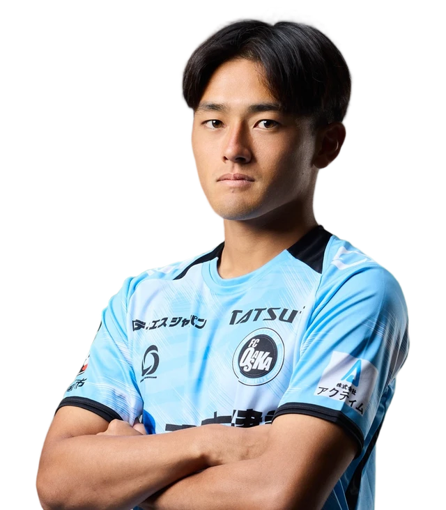 森村 俊太