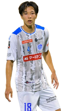 内野航太郎