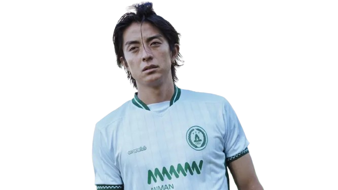 田中 宏武