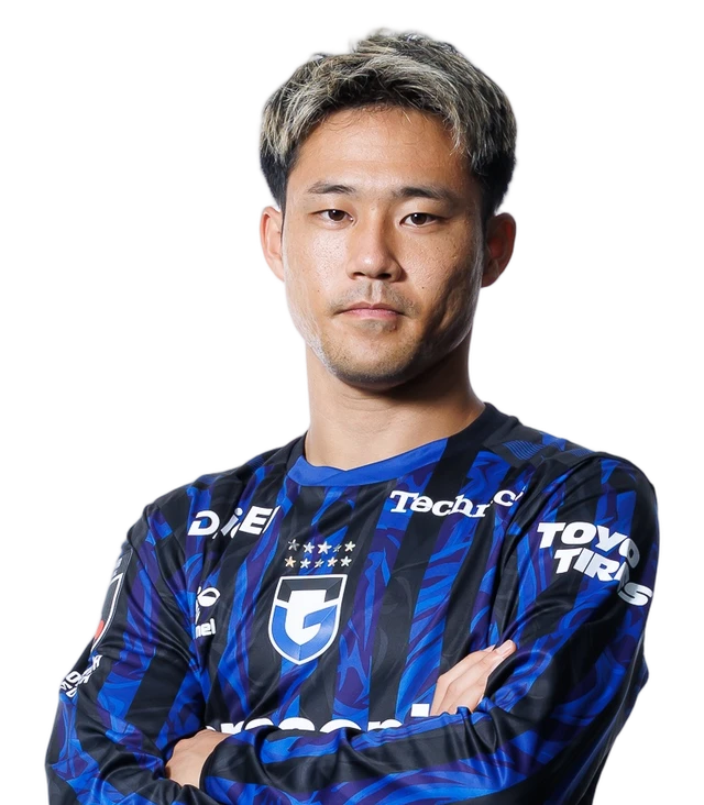 小柏 剛