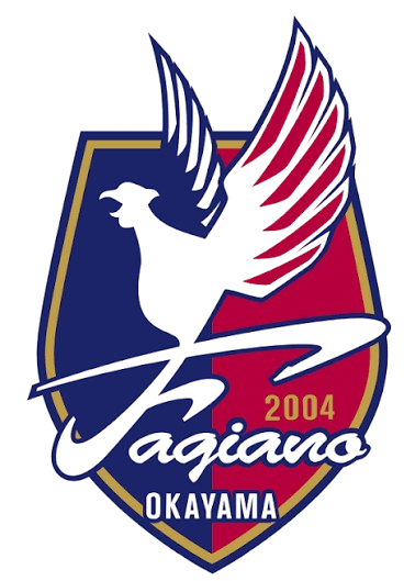 Fagiano Okayama